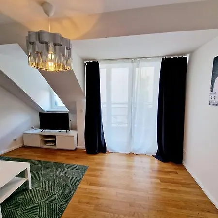 Nice Flat In The Heart Of Berlin 2141